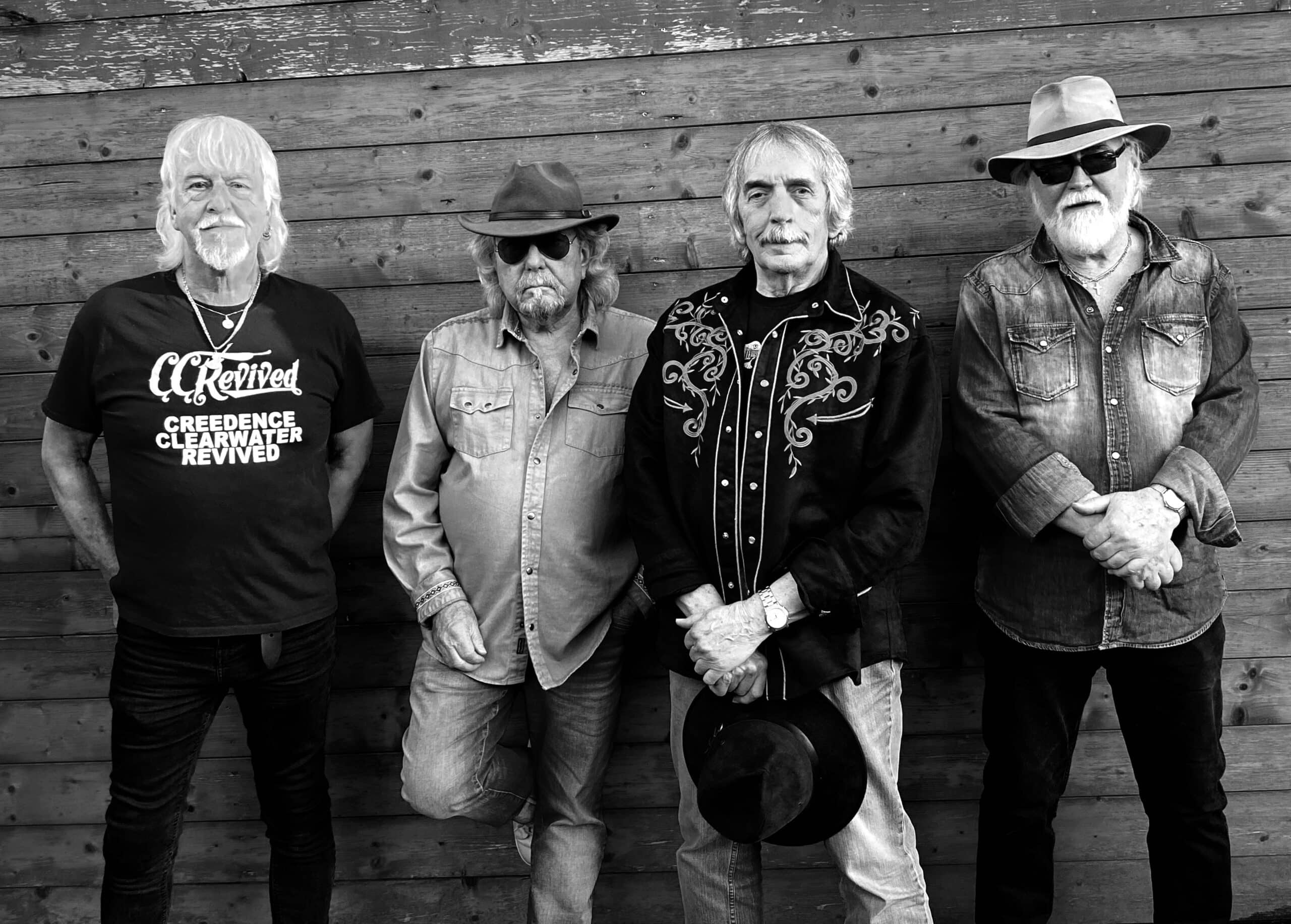 Creedence Clearwater