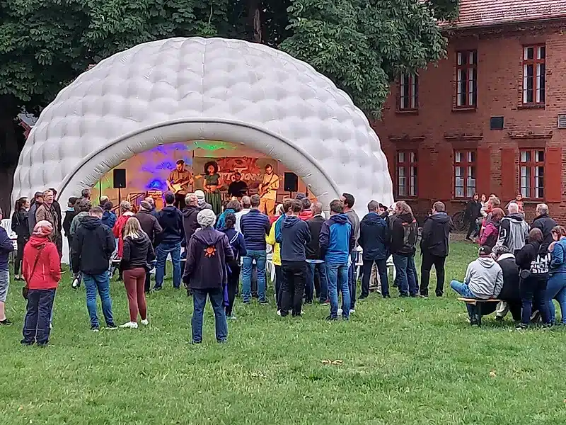Dömitzer Musiknacht