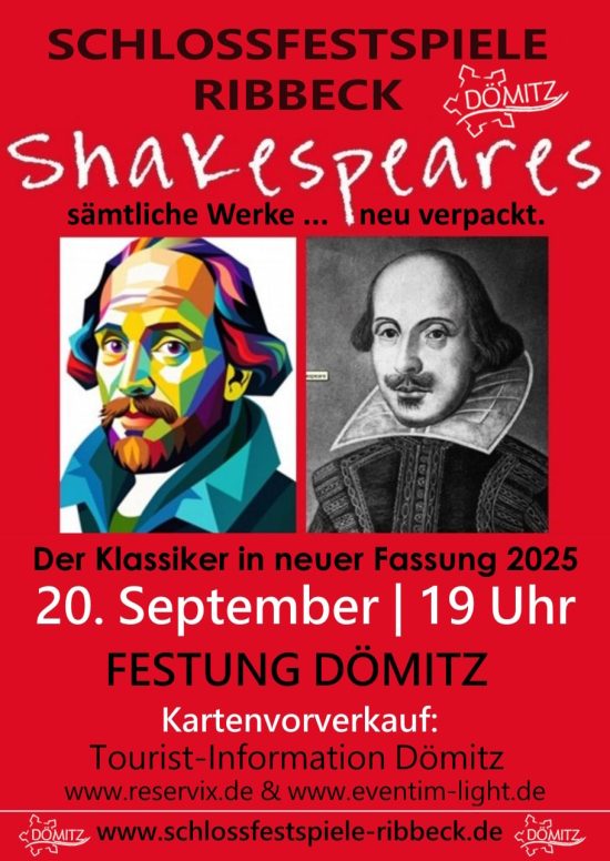 Plakat-ShakespeareNN